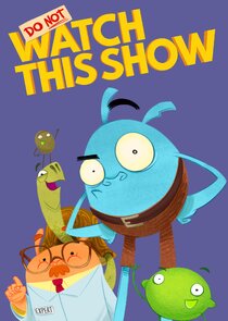 Do Not Watch This Show
