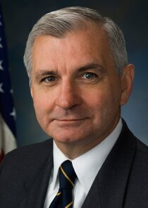 Jack Reed