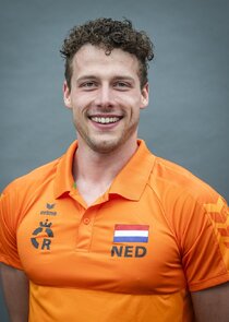 Roelof Stoetzer