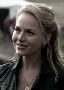 Layla Rourke