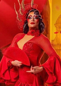 Ria Sangria