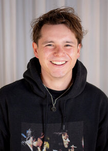 Sean Demmers