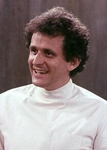 Dr. Jerry Robinson