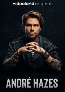 André Hazes: Crossroads