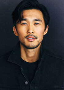 Ryan Youngwoong Kim