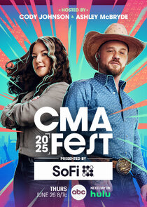 CMA Fest
