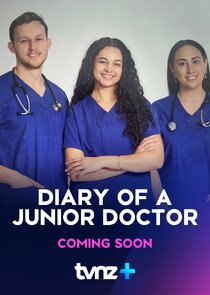Diary of a Junior Doctor
