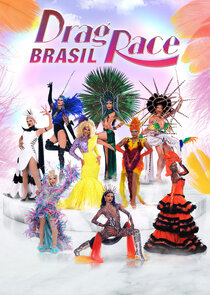 Drag Race Brasil