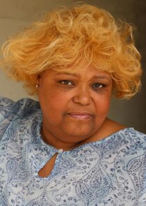 Yvette Mercedes