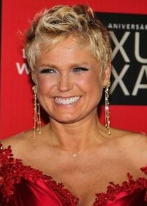 Xuxa Meneghel