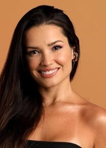 Juliette Freire