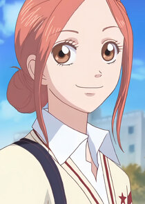 Risa Koizumi