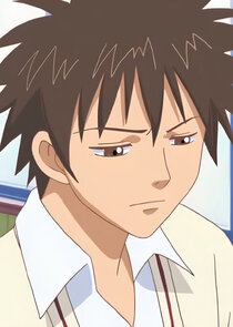 Heikichi Nakao