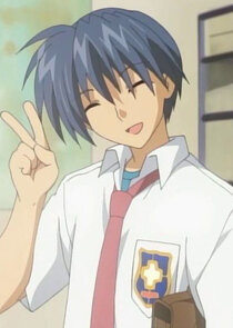 Tomoya Okazaki