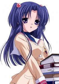 Kotomi Ichinose