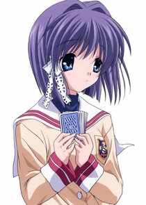 Ryou Fujibayashi
