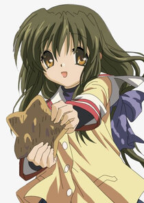 Fuuko Ibuki