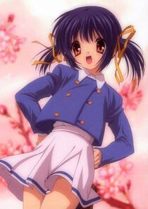 Mei Sunohara