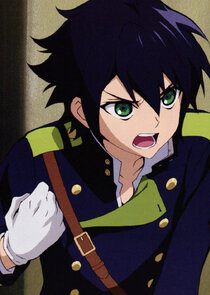 Yuuichirou Hyakuya