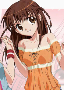 Risa Harada