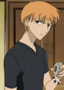 Kyo Soma
