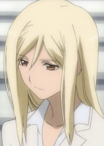 Miyo Takano