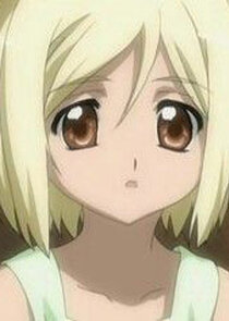 Miyo Takano (child)