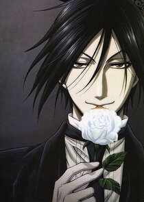 Sebastian Michaelis