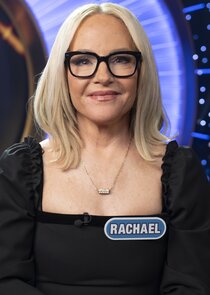 Rachael Harris