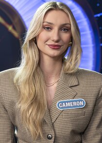 Cameron Brink