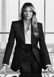 Melania Trump