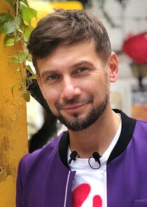 Андрей Разыграев