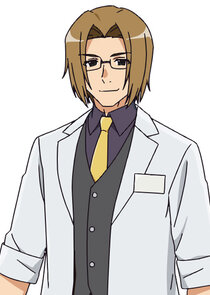 Kyōsuke Irie