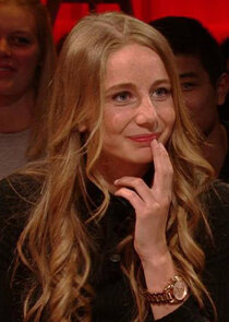 Marije de Roode