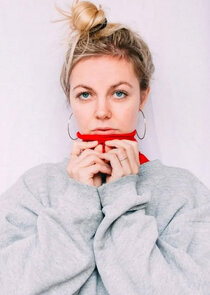 Emma van den Berg