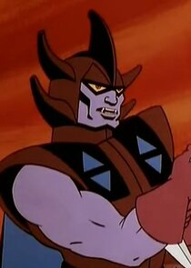 Overlord