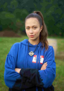 Анастасия Суворова