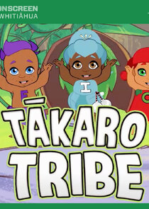 Tākaro Tribe