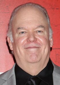 Wayne Duvall