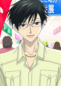 Ootori Kyouya