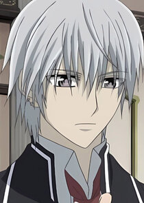 Zero Kiryū