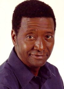 Reggie A. Green