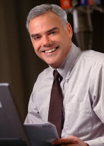 Scott Horsley