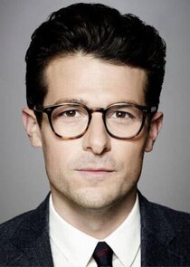 Jacob Soboroff