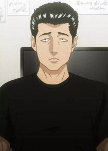 Akira Sato