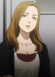 Yoko Sato