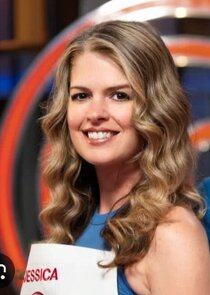 Jessica Bosworth