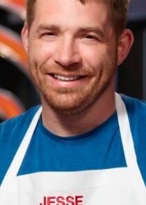 Jesse Rosenwald