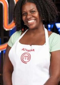 Athena Phillips