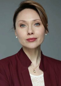 Алла Фомичева